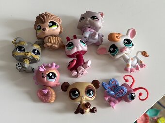 Littlest pet shop - 2