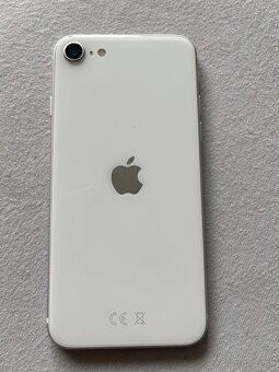 Iphone SE 2020 64 GB - 2