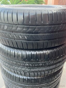 Letné pneu 205/55 R16 - 2