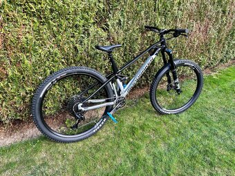 Mondraker foxy - 2