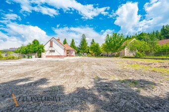 ALL INCLUSIVE | NA PREDAJ RODINNÝ DOM NA 700 M² POZEMKU, VYD - 2