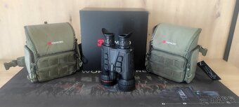 HIKMICRO Habrok Pro HX 60 LN - 2