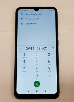 Redmi 9AT - 2