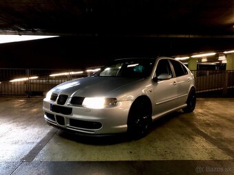 Seat leon arl - 2