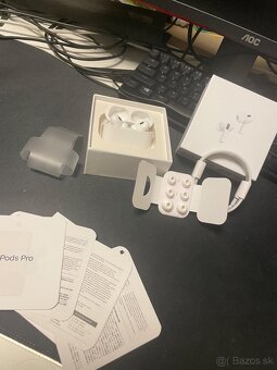 Apple Airpods pro 2gen - 2