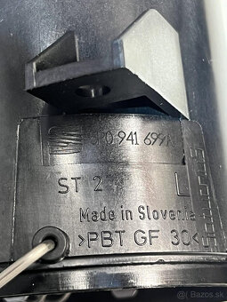 HMLOVKA SEAT 5P0 941 703 - 2