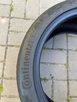 Continental PremiumContact 6, 235/40 R18 - 2