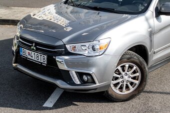Mitsubishi ASX -Ryoko - 2