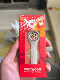 Náramok Smartdot bioclip - 2