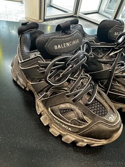 Balenciaga track veľkosť 36 - 2