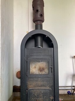 Kamino krb - 2