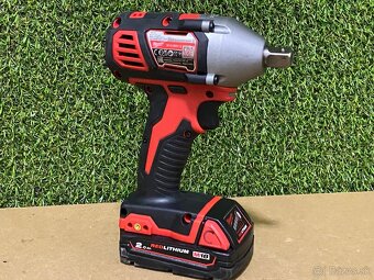 Milwaukee M18 BIW12 aku rázový uťahovák - 2