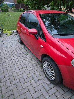 Punto - 2