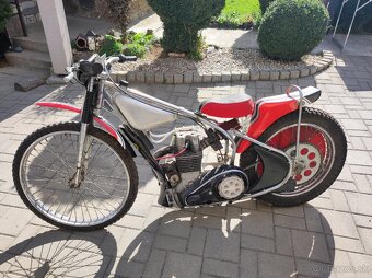 Jawa 987 - 2