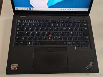 LENOVO ThinkPad L13 Yoga 4.gen. - 2