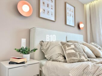Štýlový 4izbový byt 100m2 po kompletnej rekonštrukcií - prip - 2
