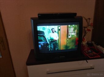 Predám televízor PHILIPS. - 2