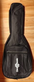 AKUSTICKÁ GITARA - 2