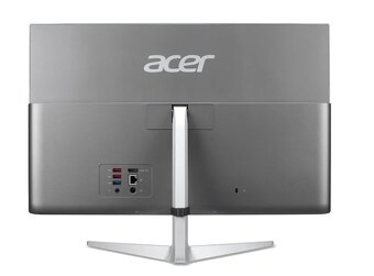 All in One ACER Aspire C24-1650. - 2