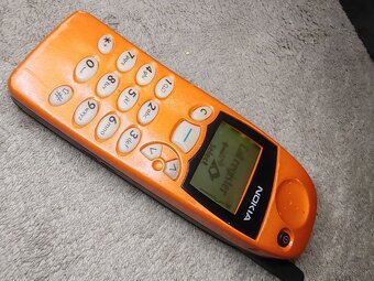 Nokia 5110 - RETRO - 2
