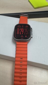 Apple watch Ultra - 2