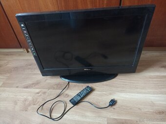 Televízor Orava - 2