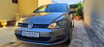 VOLKSWAGEN GOLF TGI, 1,4TSI, CNG ...R.V 2015 ..176.000KM - 2