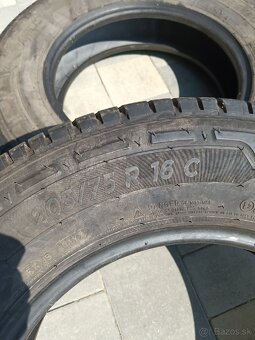 205/75r16 c - 2