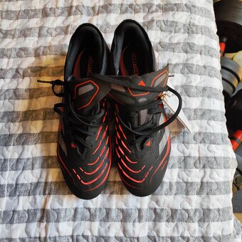 Adidas Predator pro Fg - 2