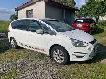 Ford S-MAX - 2