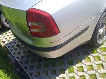 predam nahradne diely z octavia 2 tdi 77kw - 2