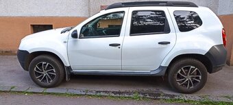 Dacia Duster - 2
