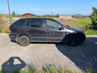 Fabia - 2