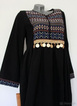 Nove saty - 2