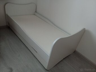 Detská posteľ - 2