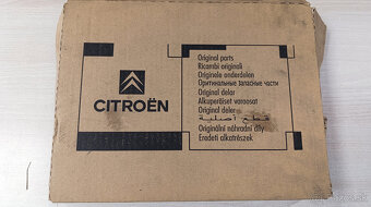 Rozvodová sada Citroen, Peugeot - 2