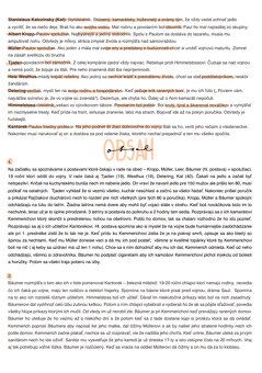 Vypracované povinné diela v PDF - 2