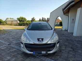 Peugeot 308 SW 1,6 - 2