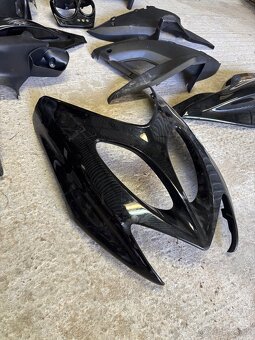 Plasty Yamaha Aerox - 2