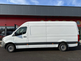 Mercedes-Benz SPRINTER 317 2.0 CDI 125kW L3H2 - 2