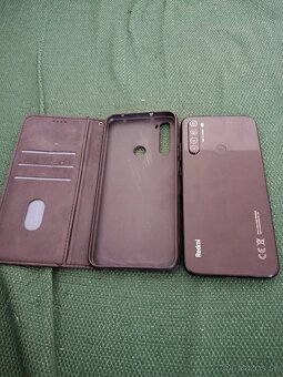 xiaomi redmi 8 - 2