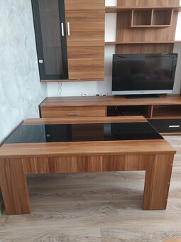 Obývacia zostava - 2