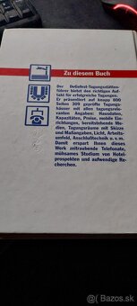 Predam knihu Degefest Tagungsstatten-fuhrer - 2