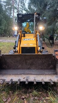 Jcb 1cx - 2