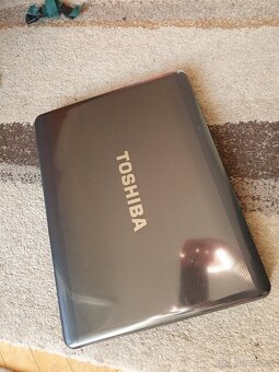 Toshiba A300D - 2