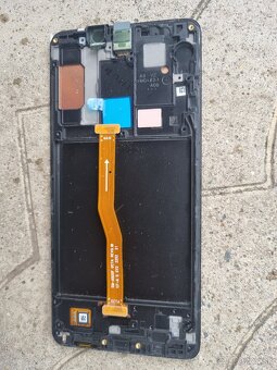 Display Samsung A920F - 2