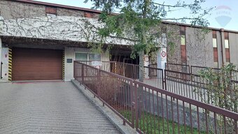 Predaj garáže v garážovom dome, Dvojkrížna ulica - 2