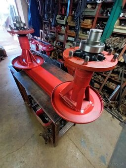 ŽTR 165 Diely - 2