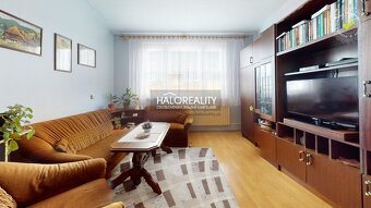 HALO reality - Predaj, trojizbový družstevný byt Spišské Pod - 2
