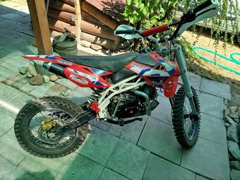Pitbike - 2